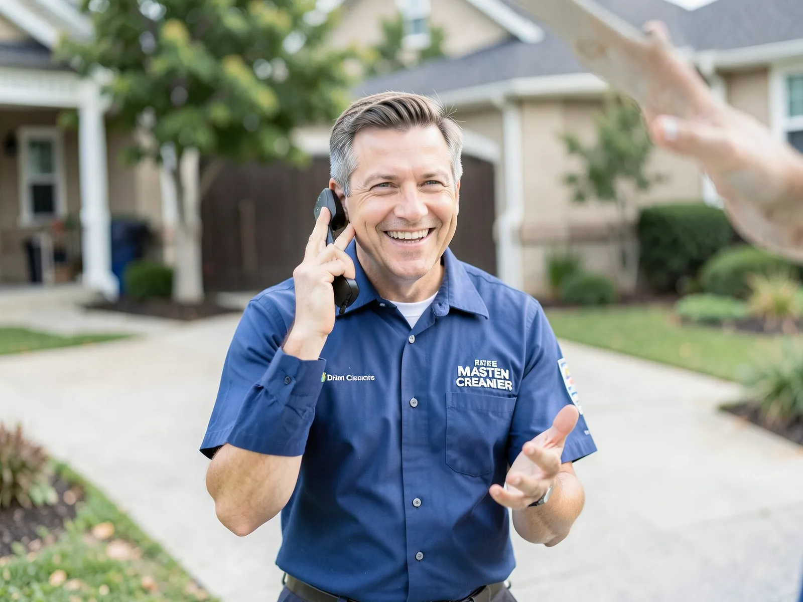 Drain Cleaning South Dos Palos, CA FAQs
